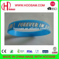 Cheapest Silicone Bracelet with Customs Logo